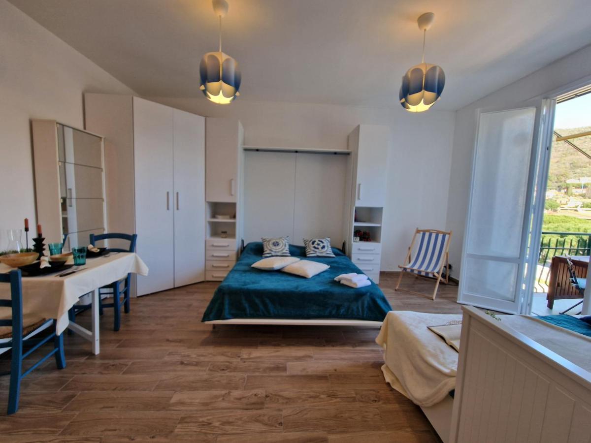 Apartament 650 Metri Dal Mare - Wifi - Terrazzo - Piscina - A/C Pietra Ligure Zewnętrze zdjęcie