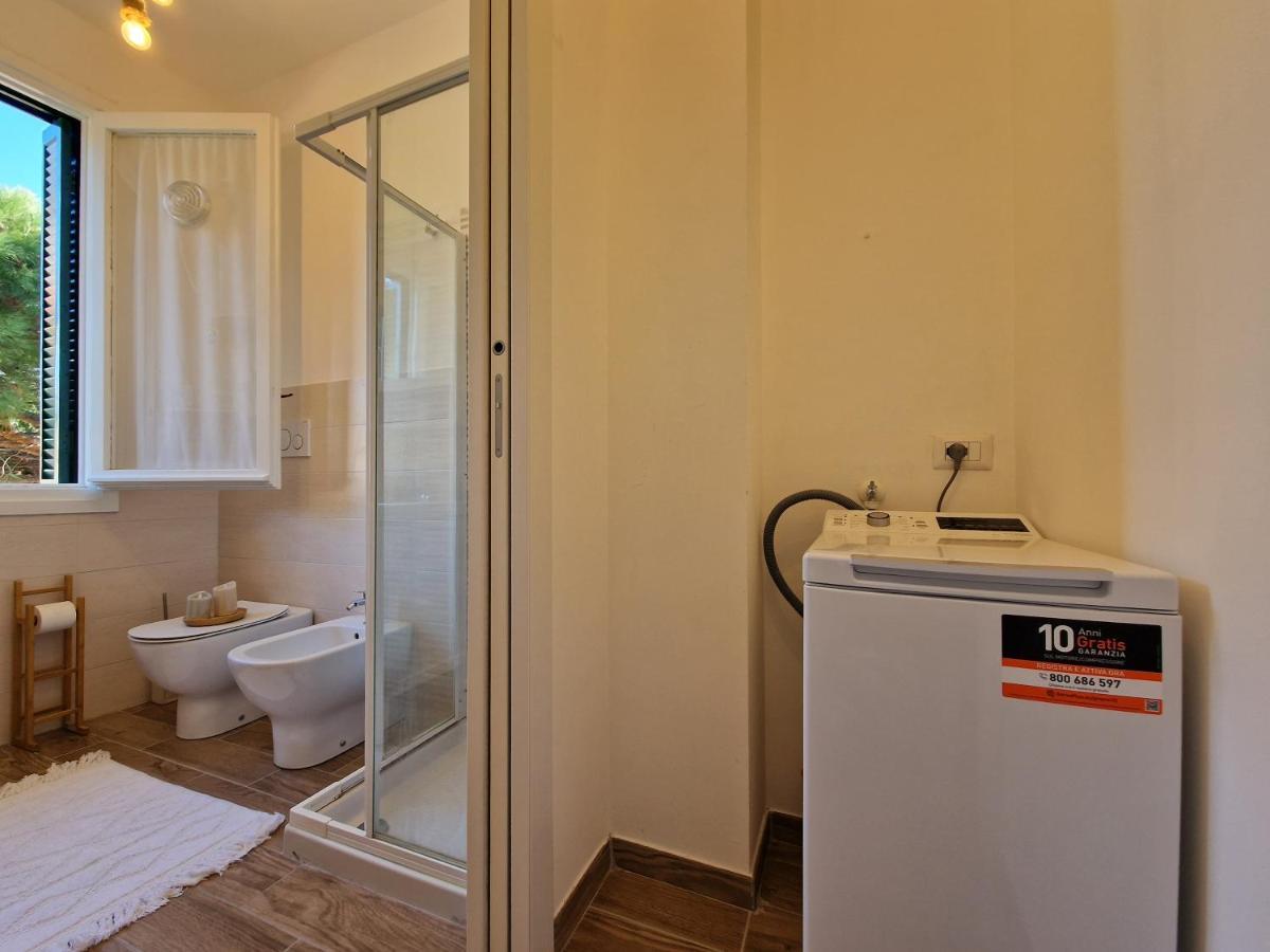 Apartament 650 Metri Dal Mare - Wifi - Terrazzo - Piscina - A/C Pietra Ligure Zewnętrze zdjęcie